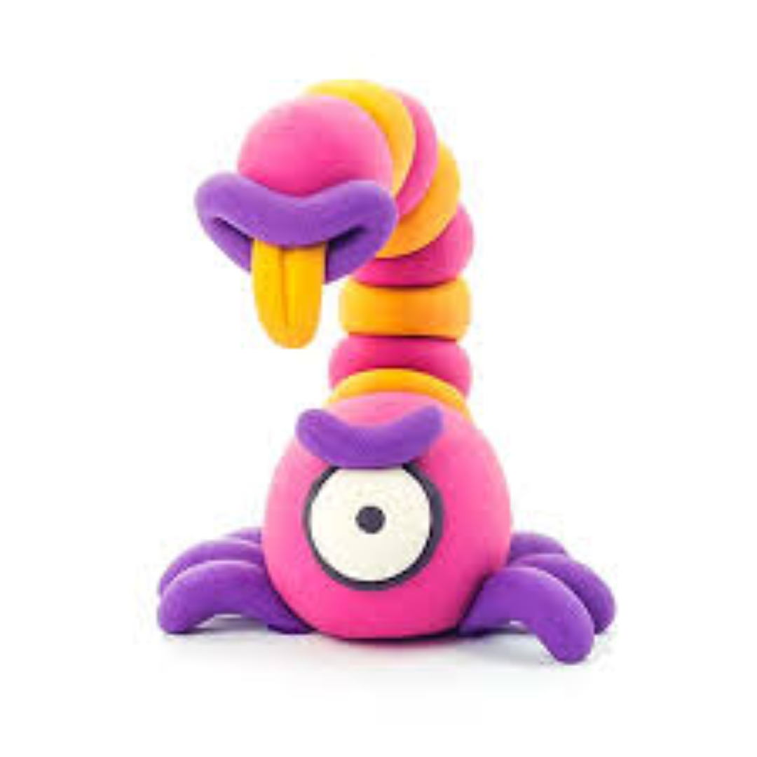 HEY CLAY MATE SCORPIO 75G